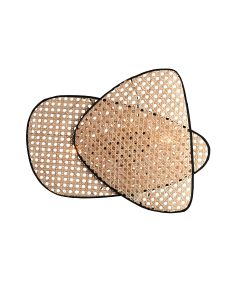 Φωτιστικό Τοίχου Gheisa Viokef 4268000