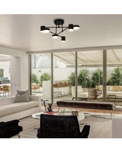 Πολύφωτο Οροφής Uno Viokef 4268200