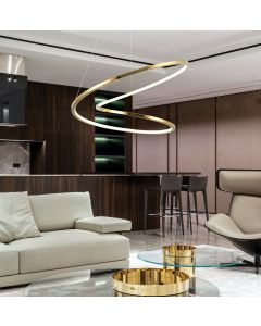 Κρεμαστό Φωτιστικό Satellite Viokef 4281300