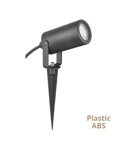 Προβολέας με Καρφί ή για Στερέωση σε Επιφάνεια Mambo Viokef 4287600