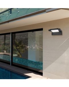 Φωτιστικό Τοίχου Gea Viokef 4293400