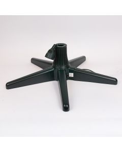 ΒΑΣΗ ΔΕΝΤΡΟΥ, ΠΕΡΙΣΤΡΕΦΟΜΕΝΗ, ΠΡΑΣΙΝΗ, Φ65*H20.5cm Eurolamp 600-30994