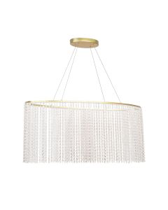 Κρεμαστό Φωτιστικό L:900 Sol Viokef 4306300