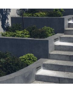 Φωτιστικό Τοίχου Ανθρακί Seren Viokef 4309301