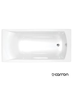 Μπανιέρα Ακρυλική Caronite SIGMA 1800x800, Carron Bath White 430C