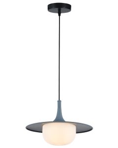 Μονόφωτο Γκρι Fred Viokef 4312600