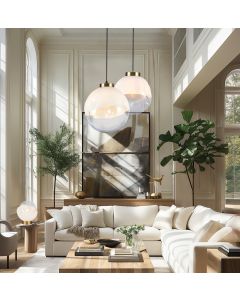 Μονόφωτο D:300 Vana Viokef 4313700