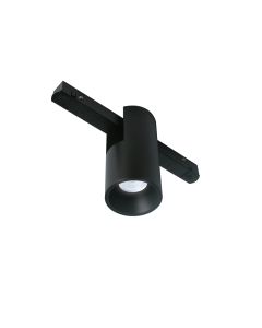 Χωνευτό Σποτ Track 7W Magnetic Viokef 4314300