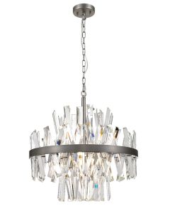 Κρεμαστό Φωτιστικό Veronica Viokef 4315200