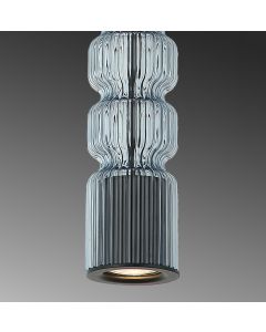 Μονόφωτο Μπλε Nikita Viokef 4318902