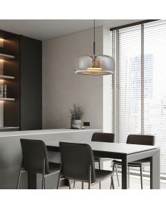 Μονόφωτο Φυμέ D:330 Deco Viokef 4319101