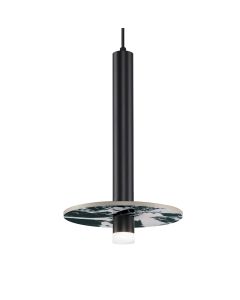 Μονόφωτο Μαύρο Leandros Viokef 4320100