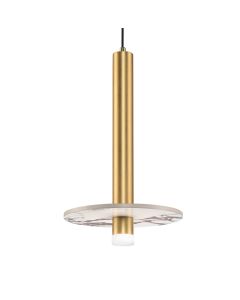 Μονόφωτο Χρυσό Leandros Viokef 4320101