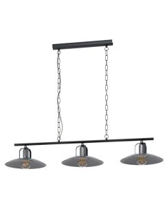 KENILWORTH Κρεμαστό Φωτιστικό Eglo 43205