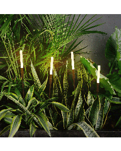 Στήλος Κήπου με Καρφί H:700 Stick Viokef 4320600