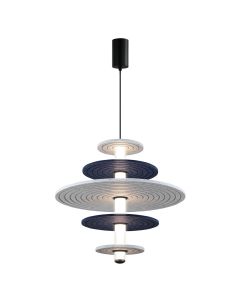 Μονόφωτο h:465 Azul Viokef 4322300