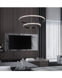 Κρεμαστό Φωτιστικό D:620 Oriana Viokef 4323700