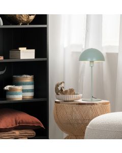 Φωτιστικό Επιτραπέζιο Πράσινο Kody Viokef 4328700