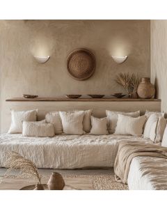 Φωτιστικό Τοίχου Bolero Viokef 4332300