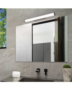 Φωτιστικό Τοίχου Round Romina Viokef 4334000