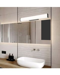 Φωτιστικό Τοίχου Square Romina Viokef 4334100