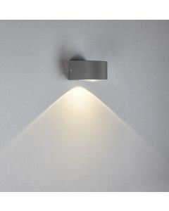 Φωτιστικό Τοίχου 1/L Mavenna Viokef 4334500