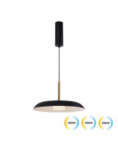 Μονόφωτο Μαύρο Nudo Viokef 4338800