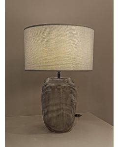 Φωτιστικό Επιτραπέζιο Φυμέ Jenifer Viokef 4341500