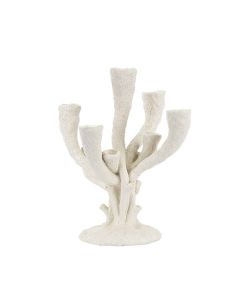 ΓΛΥΠΤΟ ΠΟΛΥΡΕΖΙΝ ΜΠΕΖ 28x19x30.2cm Eurolamp 819-01624