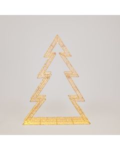 ΔΕΝΤΡΟ ΦΩΤΙΖΟΜΕΝΟ 130cm, 6000 MINI LED, 31V ΜΕΤΑΣΧΗΜΑΤΙΣΤΗ, ΜΠΡΟΝΖΕ ΧΑΛΚΙΝΟ ΚΑΛΩΔΙΟ, ΜΠΡΟΝΖΕ ΜΕΤΑΛΛΙΚΟΣ ΣΚΕΛΕΤΟΣ, ΘΕΡΜΟ ΛΕΥΚΟ LED, ΠΡΟΕΚΤΑΣΗ ΠΑΡΟΧΗΣ 5m, IP44 Eurolamp 600-22578