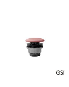 Βαλβίδα Νιπτήρα Ελεύθερης Ροής GSI Blush PVC-821