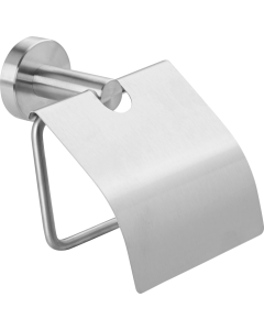 Χαρτοθήκη Καπάκι Ματ Inox Bronze Art Inox304 5030-11