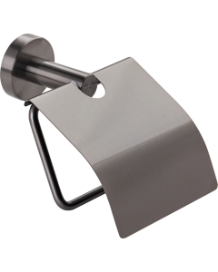 Χαρτοθήκη Καπάκι Γραφίτης Bronze Art Inox304 5030-81