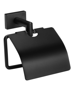 Χαρτοθήκη Καπάκι Μαύρο Bronze Art ML-500 50ML-MM