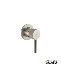 Μίκτης Εντοιχισμού 1 Εξόδου industrial Vicario Inox 512050-110