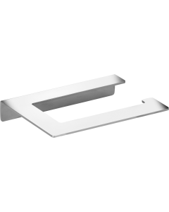 Χαρτοθήκη ανοικτή Χρώμιο Bronze Art Shelfy 51FY-10