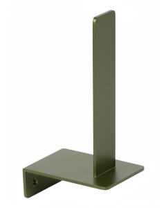 Χαρτοθήκη Κάθετη Dark Grass Bronze Art Shelfy 51FY-D2-K