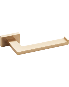 Χαρτοθήκη ανοικτή Χρυσό Ματ Bronze Art Genesis 51G1-G1