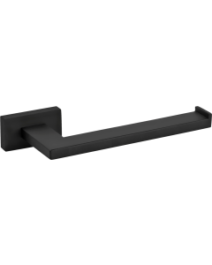 Χαρτοθήκη ανοικτή Μαύρο Bronze Art Genesis 51G1-MM