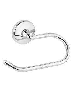 Χαρτοθήκη ανοικτή Χρώμιο Bronze Art Hotel 51H7-10