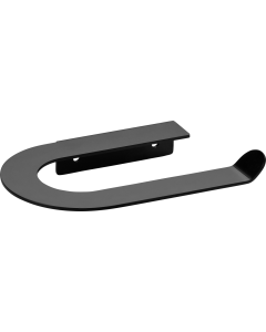 Χαρτοθήκη ανοικτή Μαύρο Bronze Art Lagoon 51LA-MM