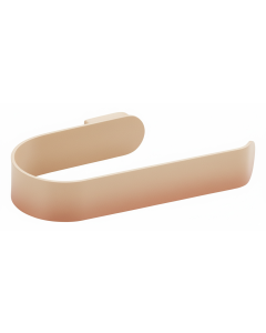 Χαρτοθήκη ανοικτή Rose Sand Bronze Art Lagoon 51NE-R2