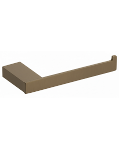 Χαρτοθήκη ανοικτή Αντικέ Bronze Art Vertigo 51V1-41