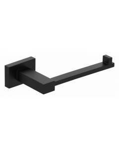 Χαρτοθήκη ανοικτή Μαύρο Bronze Art Lugano 51X6-MM