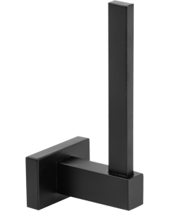 Χαρτοθήκη Κάθετη Μαύρο Bronze Art Lugano 51X6-MM-K