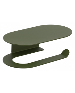 Χαρτοθήκη ανοικτή Dark Grass Bronze Art Lagoon 52LA-D2