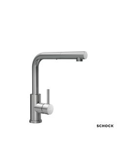 ΜΠΑΤΑΡΙΑ ΚΟΥΖΙΝΑΣ KANTUS SCHOCK INOX 534120-110