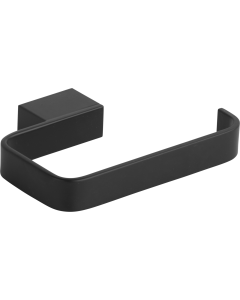 Χαρτοθήκη ανοικτή Μαύρο Bronze Art Vertigo 53V1-MM