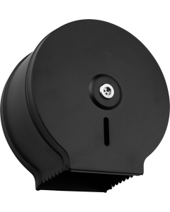 Χαρτοθήκη Καπάκι Μαύρο Bronze Art Universal 54H7-MM