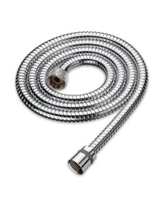 Tiger Excellence Σπιράλ Ντους 150 cm Chrome 553240344  553240344